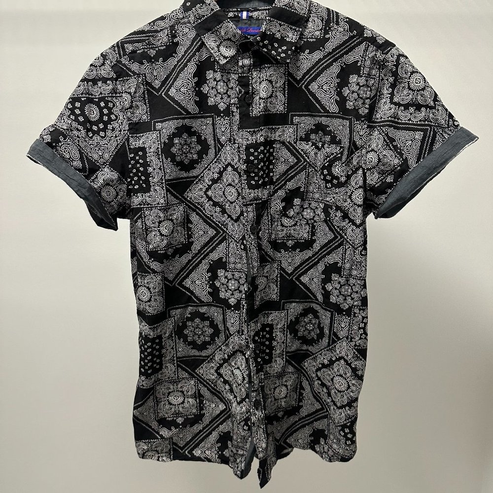 English Laundry Men's shirt